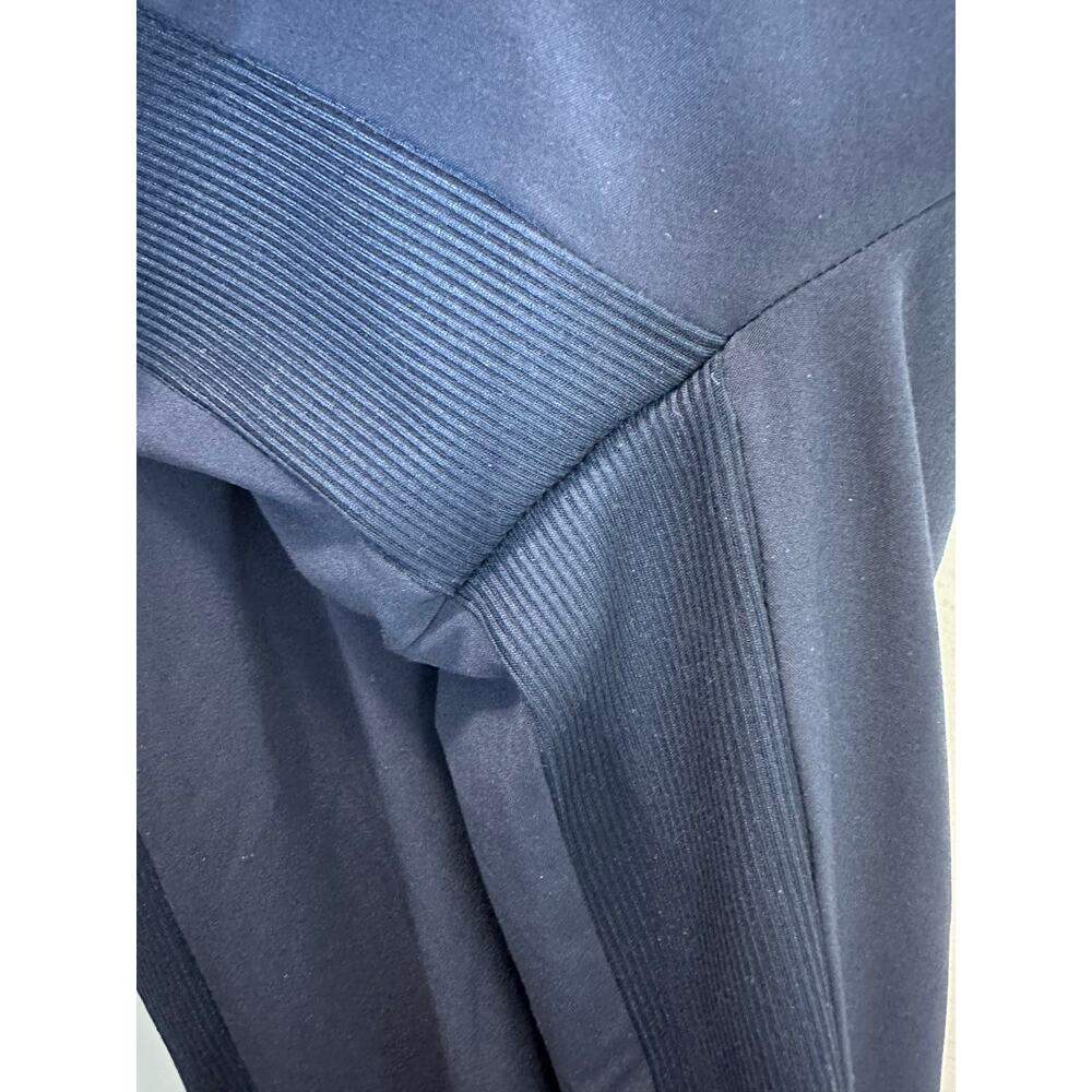 Athleta Women’s Navy Blue Brooklyn Joggers size 4 - Picture 11 of 12